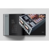 Making the Music Glow: a book to celebrate Audio Research's 50th anniversary.